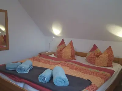 Ferienwohnung für 4 Personen (63 m²) in Fehmarn 5/10