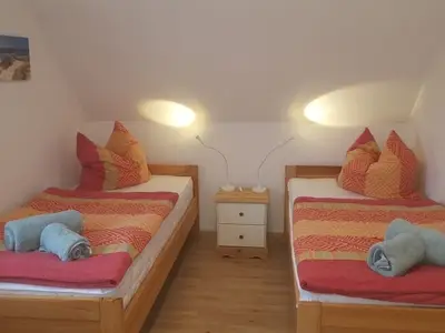 Ferienwohnung für 4 Personen (63 m²) in Fehmarn 6/10