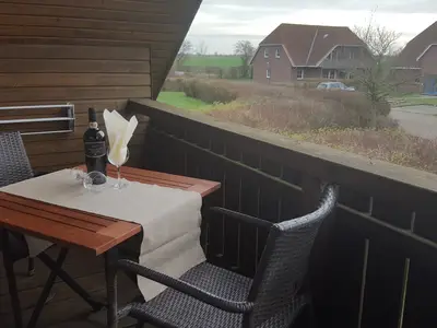 Ferienwohnung für 4 Personen (63 m²) in Fehmarn 9/10