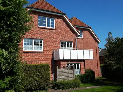 Ferienwohnung für 7 Personen (83 m²) in Fehmarn 1/10