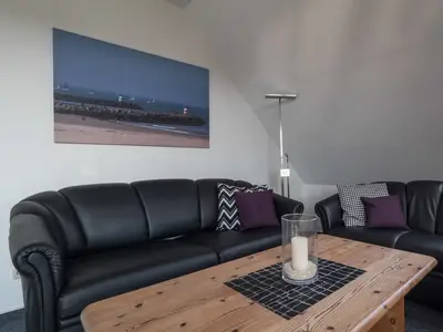 Ferienwohnung für 7 Personen (83 m²) in Fehmarn 3/10