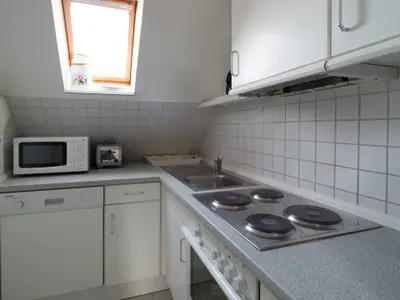 Ferienwohnung für 7 Personen (83 m²) in Fehmarn 4/10