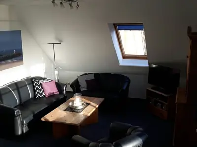 Ferienwohnung für 7 Personen (83 m²) in Fehmarn 9/10