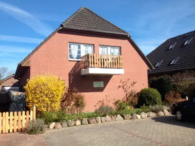 Ferienwohnung für 2 Personen (50 m²) in Fehmarn 1/4