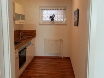 Ferienwohnung für 2 Personen (58 m²) in Fehmarn 5/10