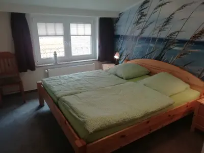 Ferienwohnung für 4 Personen (52 m²) in Fehmarn 4/10