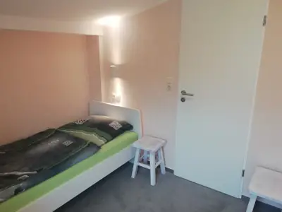 Ferienwohnung für 4 Personen (52 m²) in Fehmarn 6/10