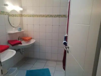 Ferienwohnung für 4 Personen (52 m²) in Fehmarn 8/10