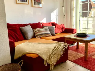 Ferienwohnung für 3 Personen (50 m²) in Fehmarn 2/10