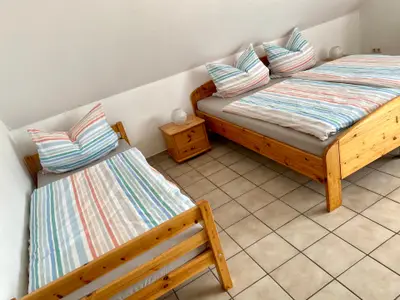 Ferienwohnung für 3 Personen (50 m²) in Fehmarn 3/10
