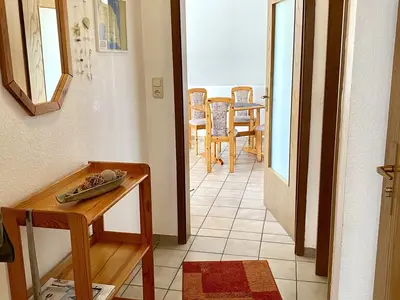 Ferienwohnung für 3 Personen (50 m²) in Fehmarn 5/10