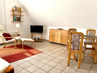 Ferienwohnung für 3 Personen (50 m²) in Fehmarn 6/10