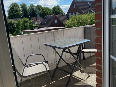 Ferienwohnung für 3 Personen (50 m²) in Fehmarn 8/10