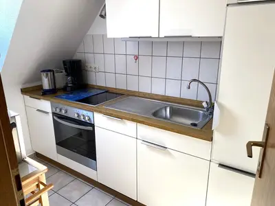 Ferienwohnung für 3 Personen (50 m²) in Fehmarn 9/10