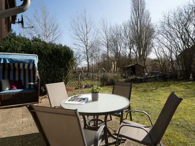 Ferienwohnung für 4 Personen (68 m²) in Fehmarn 5/10