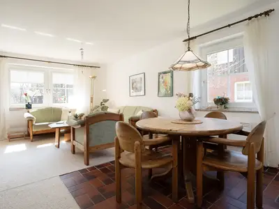 Ferienwohnung für 4 Personen (68 m²) in Fehmarn 9/10