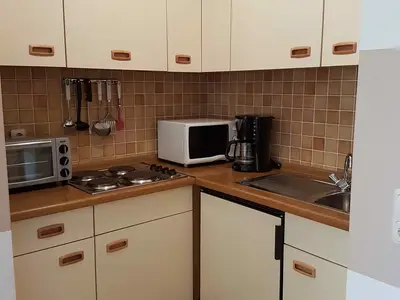 Ferienwohnung für 5 Personen (63 m²) in Fehmarn / Petersdorf 2/9
