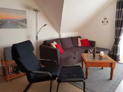 Ferienwohnung für 5 Personen (63 m²) in Fehmarn / Petersdorf 3/9
