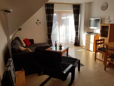 Ferienwohnung für 5 Personen (63 m²) in Fehmarn / Petersdorf 4/9