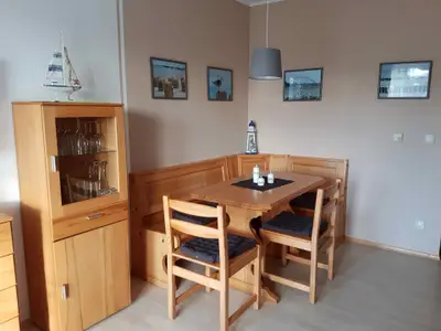 Ferienwohnung für 5 Personen (63 m²) in Fehmarn / Petersdorf 5/9