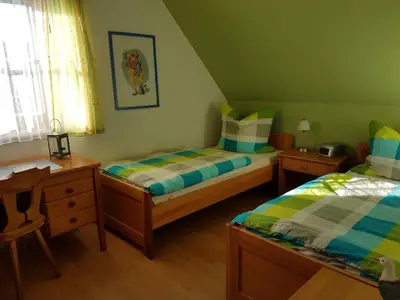 Ferienwohnung für 5 Personen (63 m²) in Fehmarn / Petersdorf 6/9