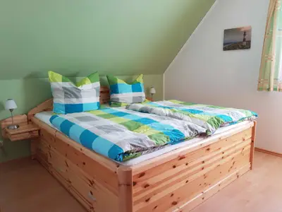 Ferienwohnung für 5 Personen (63 m²) in Fehmarn / Petersdorf 7/9