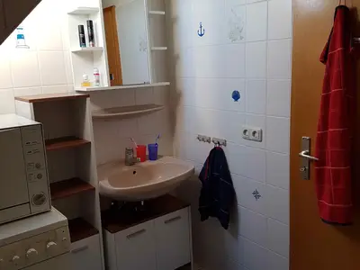 Ferienwohnung für 5 Personen (63 m²) in Fehmarn / Petersdorf 8/9