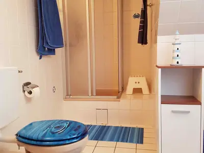 Ferienwohnung für 5 Personen (63 m²) in Fehmarn / Petersdorf 9/9