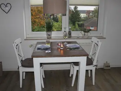 Ferienwohnung für 2 Personen (58 m²) in Fehmarn / Petersdorf 1/10
