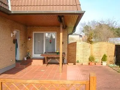 Ferienwohnung für 3 Personen (52 m²) in Fehmarn 3/10