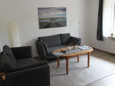 Ferienwohnung für 3 Personen (52 m²) in Fehmarn 4/10