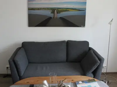 Ferienwohnung für 3 Personen (52 m²) in Fehmarn 5/10