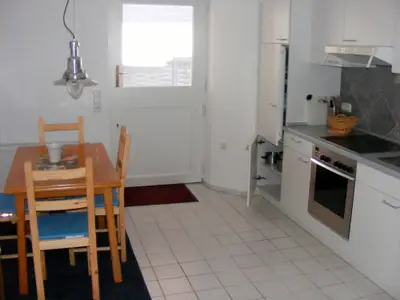 Ferienwohnung für 3 Personen (52 m²) in Fehmarn 6/10