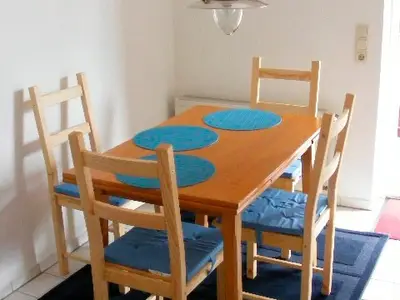Ferienwohnung für 3 Personen (52 m²) in Fehmarn 7/10