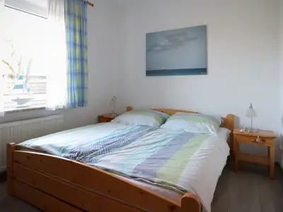 Ferienwohnung für 3 Personen (52 m²) in Fehmarn 8/10