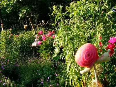 Ferienwohnung für 3 Personen (52 m²) in Fehmarn 10/10