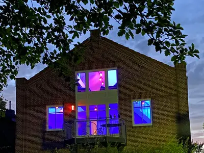 Ferienwohnung für 8 Personen (160 m²) in Fehmarn 1/10