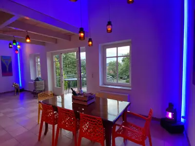 Ferienwohnung für 8 Personen (160 m²) in Fehmarn 2/10