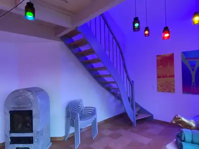 Ferienwohnung für 8 Personen (160 m²) in Fehmarn 3/10