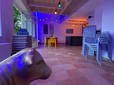 Ferienwohnung für 8 Personen (160 m²) in Fehmarn 4/10