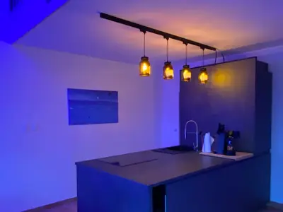 Ferienwohnung für 8 Personen (160 m²) in Fehmarn 5/10