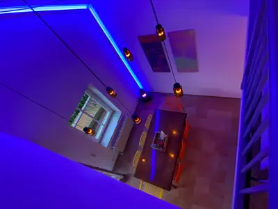 Ferienwohnung für 8 Personen (160 m²) in Fehmarn 8/10