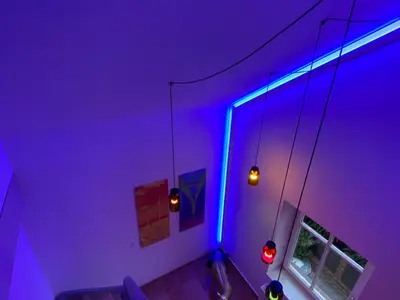 Ferienwohnung für 8 Personen (160 m²) in Fehmarn 9/10