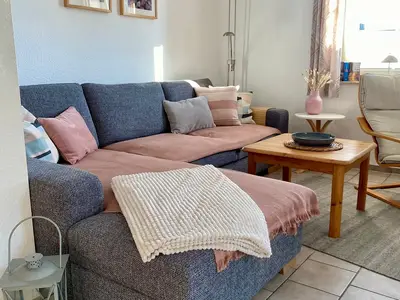 Ferienwohnung für 4 Personen (50 m²) in Fehmarn 2/10