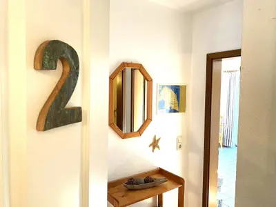 Ferienwohnung für 4 Personen (50 m²) in Fehmarn 4/10