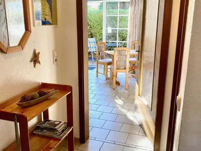 Ferienwohnung für 4 Personen (50 m²) in Fehmarn 5/10