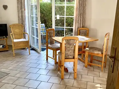 Ferienwohnung für 4 Personen (50 m²) in Fehmarn 6/10