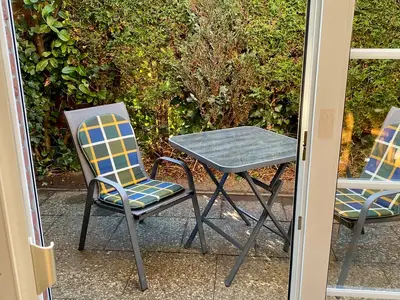 Ferienwohnung für 4 Personen (50 m²) in Fehmarn 8/10