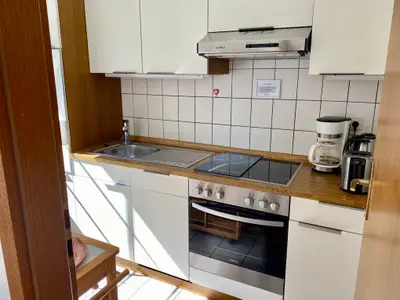 Ferienwohnung für 4 Personen (50 m²) in Fehmarn 9/10