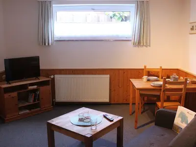 Ferienwohnung für 2 Personen (38 m²) in Fehmarn 8/10